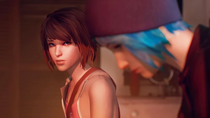 Life Is Strange Collection Playstation 5 Versione Italiana