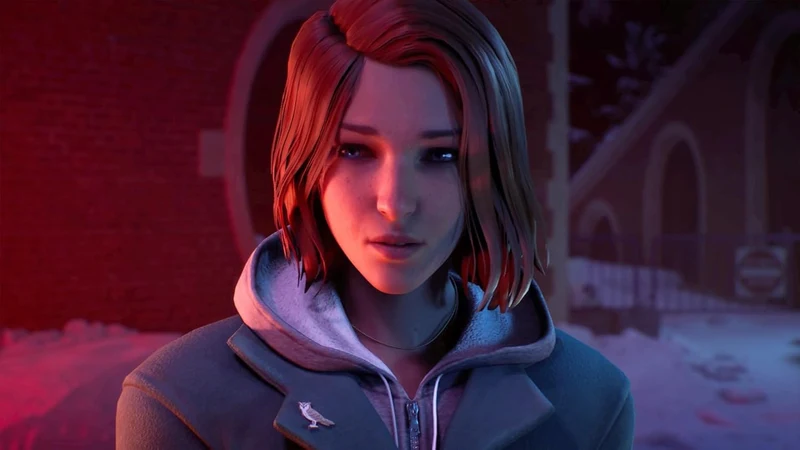 Life Is Strange Collection Playstation 5 Versione Italiana