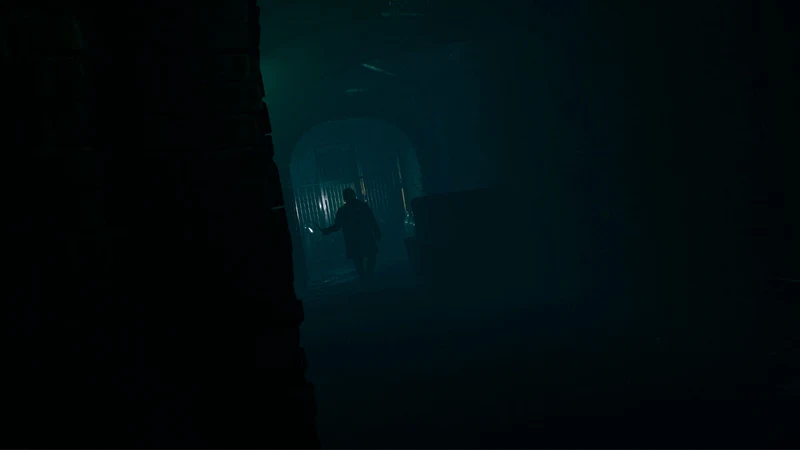 The Last Case of John Morley Playstation 5 Edizione Europea