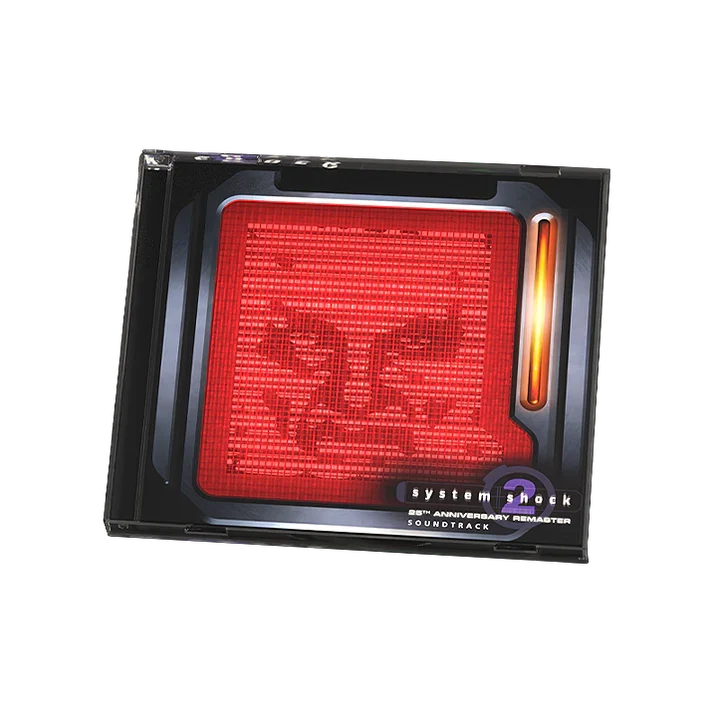 System Shock 2: 25th Anniversary Remaster Deluxe Edition Nintendo Switch Edizione Europea