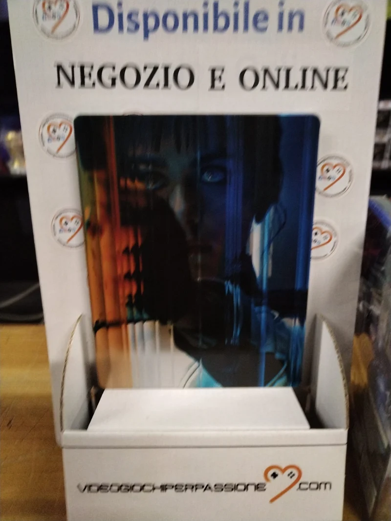 Call Of Duty Black Ops 7 PS5 Versione Italiana con Steelbook