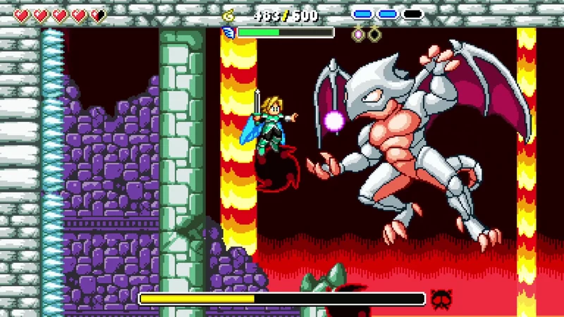 Aggelos 2 Nintendo Switch