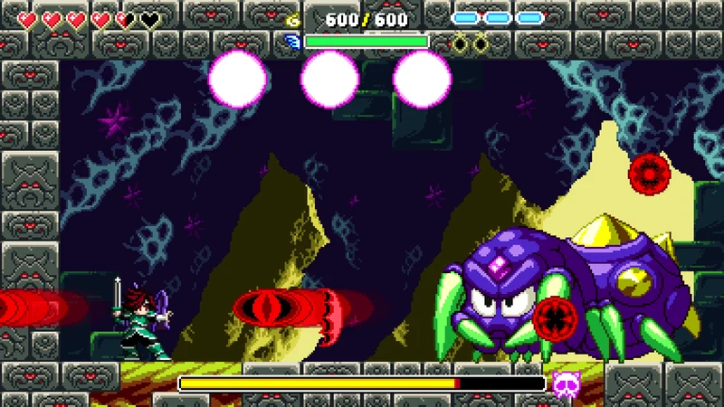 Aggelos 2 Nintendo Switch