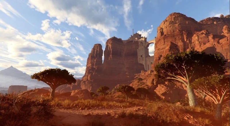 Crimson Desert Day One Edition Playstation 5 Edizione Europea