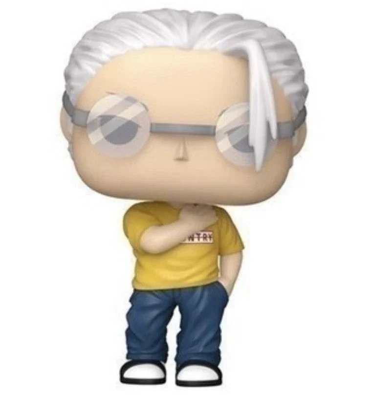 Funko Pop! - Sakamoto Days - Taro Sakamoto -CHASE-2058