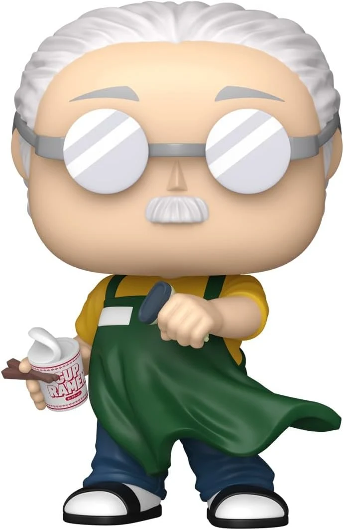 Funko Pop! - Sakamoto Days - Taro Sakamoto -2058