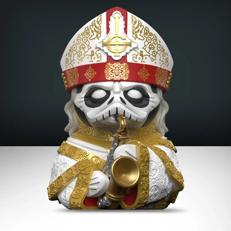 Ghost: Papa Nihil TUBBZ (Edizione Scatola)