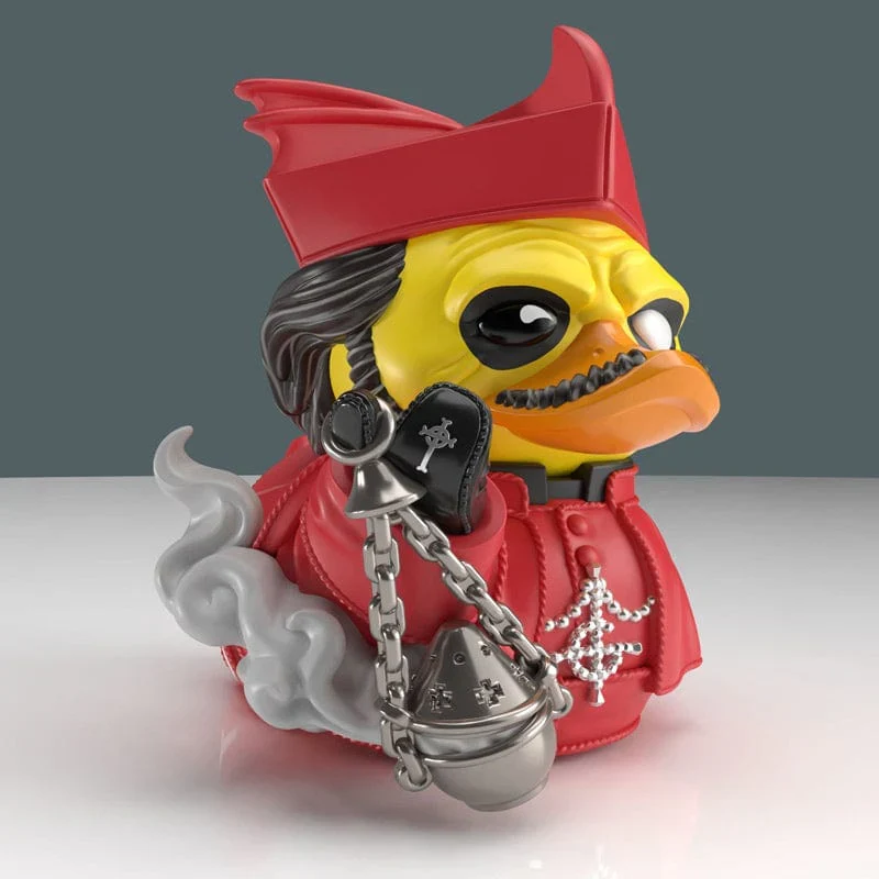 Ghost: Cardinal Copia TUBBZ (Edizione Scatola)