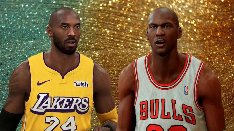 NBA 2K21 (Xbox One)
