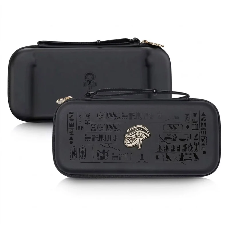 GeekShare Mysterious Kingdom Carrying Bag for Nintendo Switch 2