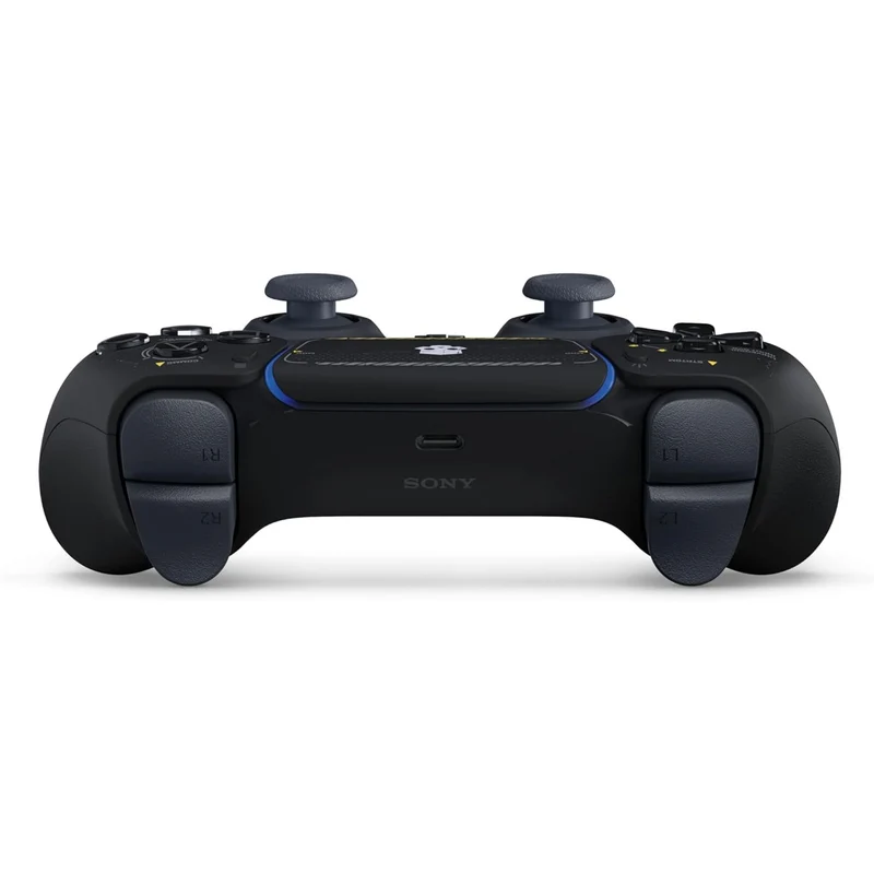PS5 Official Sony DualSense Wireless Controller HELLDIVERS 2 Limited Edition + 1 Year Warranty by Sony Singapore