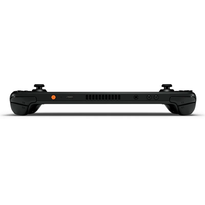 Steam Deck OLED