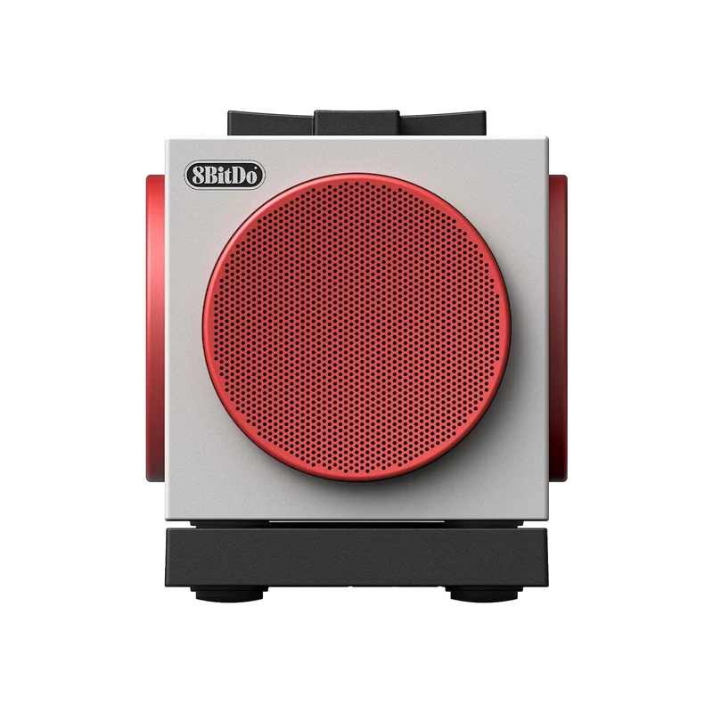 8Bitdo Retro Cube 2 Speaker [N Edition]