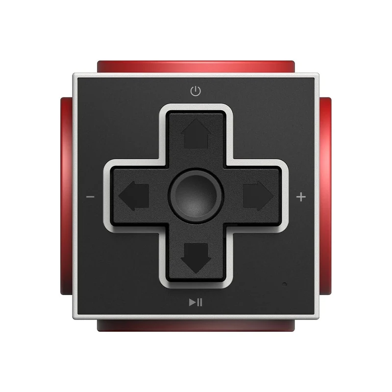 8Bitdo Retro Cube 2 Speaker [N Edition]