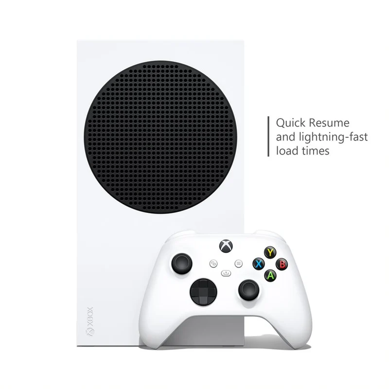XBox Series S Console (Japan Imported)