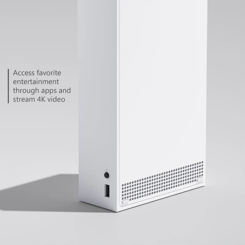 XBox Series S Console (Japan Imported)