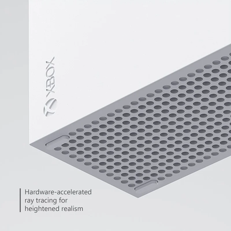 XBox Series S Console (Japan Imported)