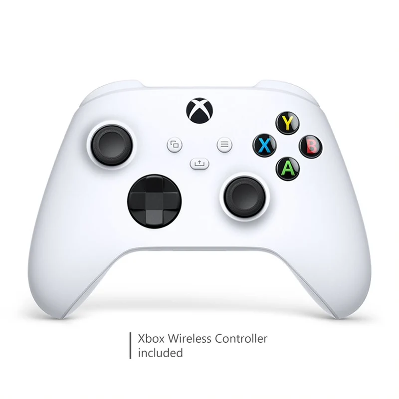 XBox Series S Console (Japan Imported)