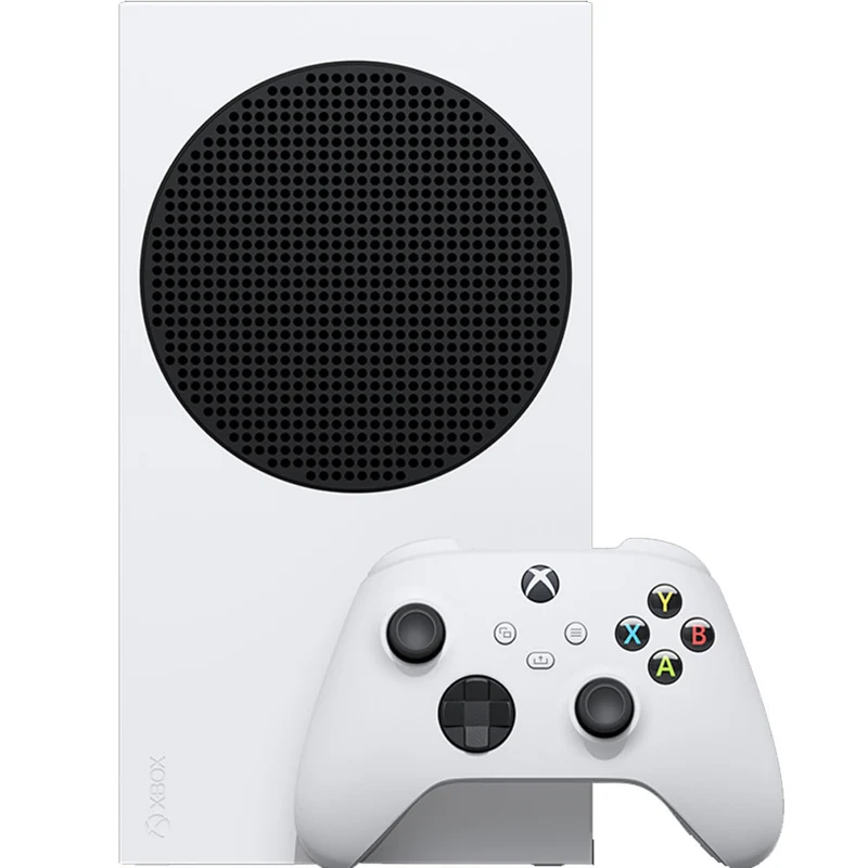 XBox Series S Console (Japan Imported)