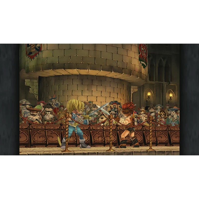 Nintendo Switch Final Fantasy IX