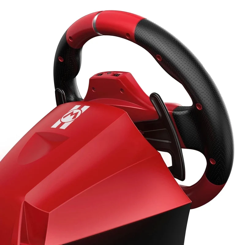 HORI Mario Kart Racing Wheel DX for Nintendo Switch 2