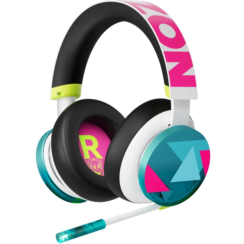 Xbox Official Wireless Headset Forza Horizon 6 Limited Edition + 3 Months Local Warranty