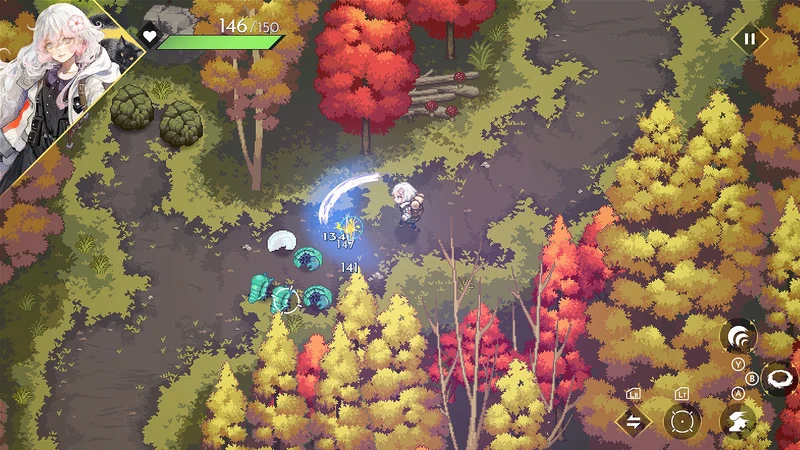 PS5 HYKE: Northern Light(s)