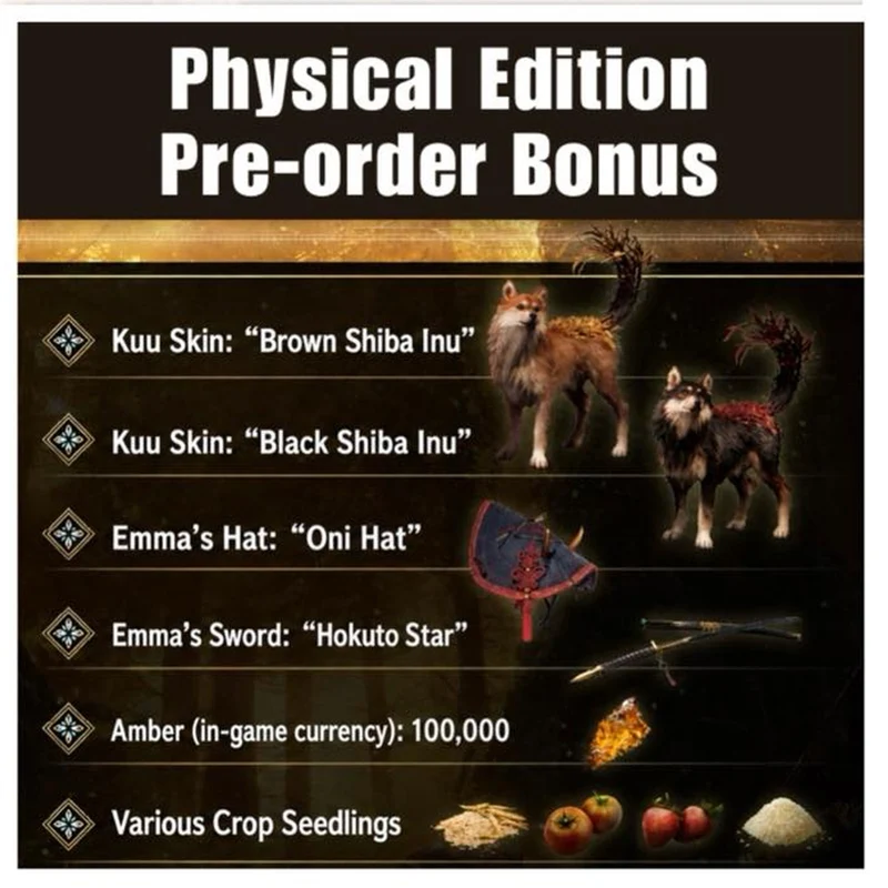PS5 Beast of Reincarnation