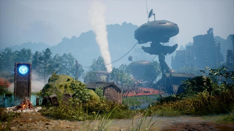 PS5 Beast of Reincarnation