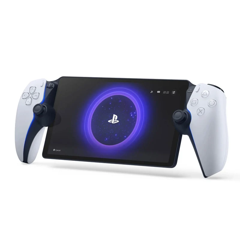 PlayStation Portal Remote Player + 1 Year Warranty by Sony Singapore