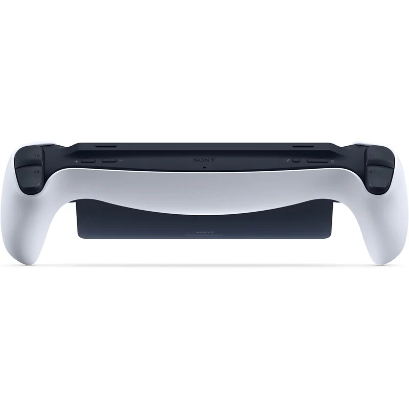 PlayStation Portal Remote Player + 1 Year Warranty by Sony Singapore