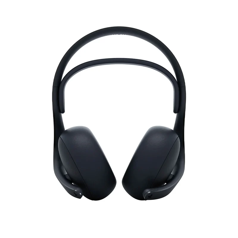 Sony PS5 PULSE Elite Wireless Headset - Midnight Black