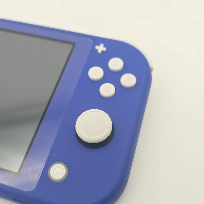 Nintendo Switch Lite Blue, Handheld Gaming Console