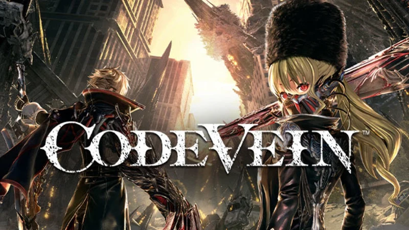 Code Vein