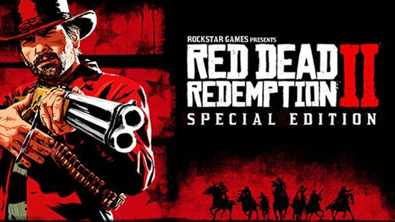 Red Dead Redemption 2: Special Edition