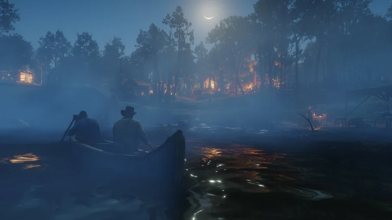 Red Dead Redemption 2: Special Edition
