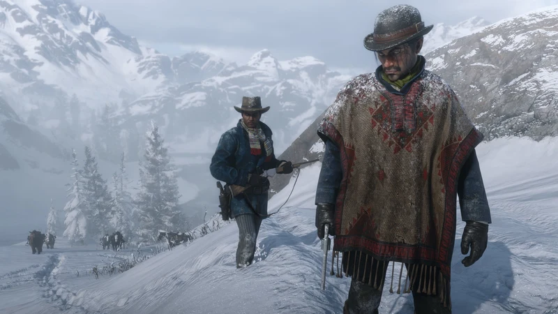 Red Dead Redemption 2: Special Edition