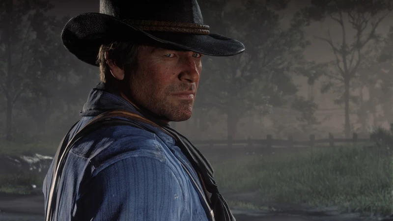 Red Dead Redemption 2: Special Edition