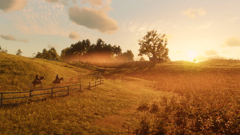 Red Dead Redemption 2: Special Edition