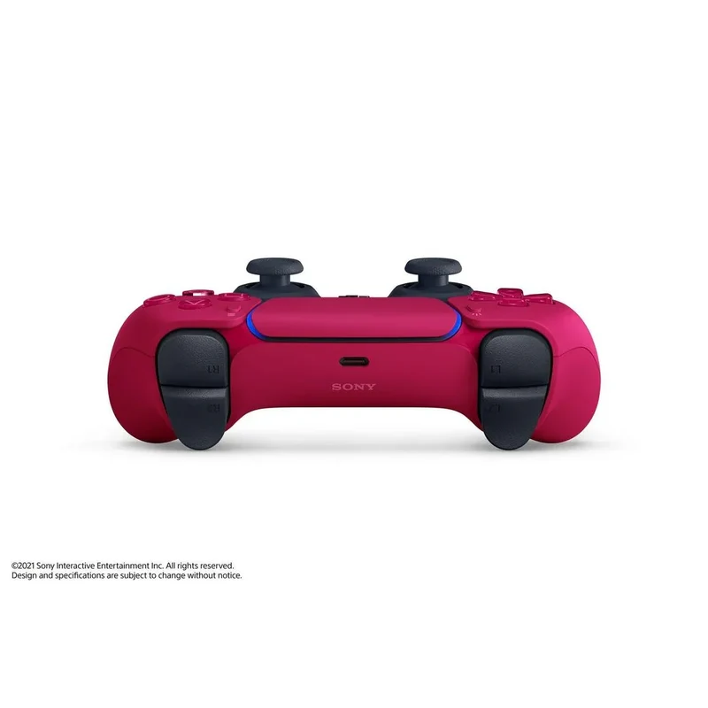 DualSense Wireless Controller [Cosmic Red] - (New) (Playstation 5)