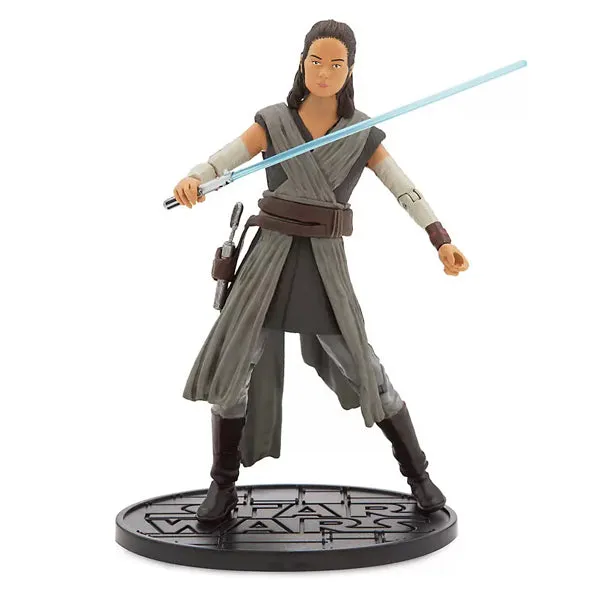 Rey Star Wars Figure 16 cm