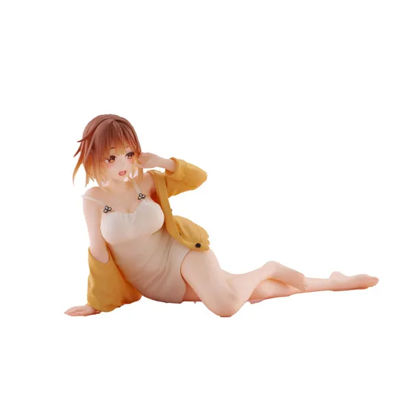 Ryza Atelier Ryza Ever Darkness Taito Figure 9 cm