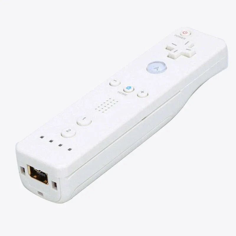 XYAB Wireless Controller - White (MOTION PLUS)