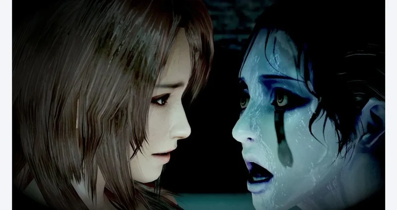 Fatal Frame: Maiden of Black Water - (New) (Nintendo Switch)