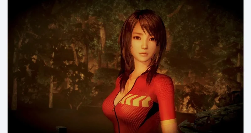 Fatal Frame: Maiden of Black Water - (New) (Nintendo Switch)