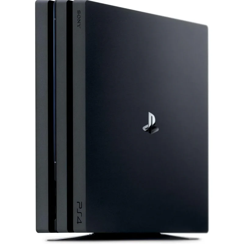 Playstation 4 Pro 1TB Console - (Pre-Played) (Playstation 4)