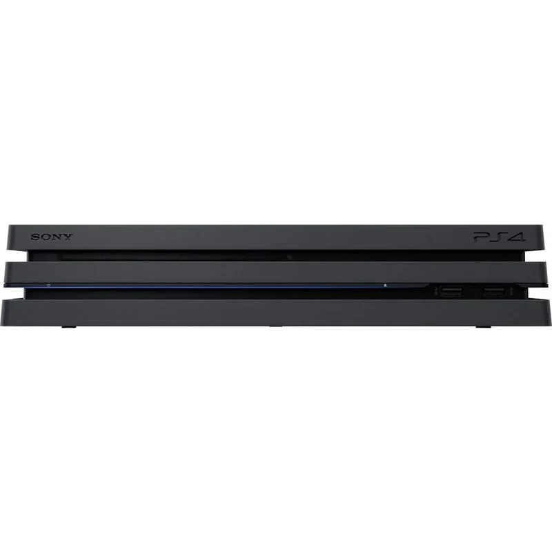 Playstation 4 Pro 1TB Console - (Pre-Played) (Playstation 4)