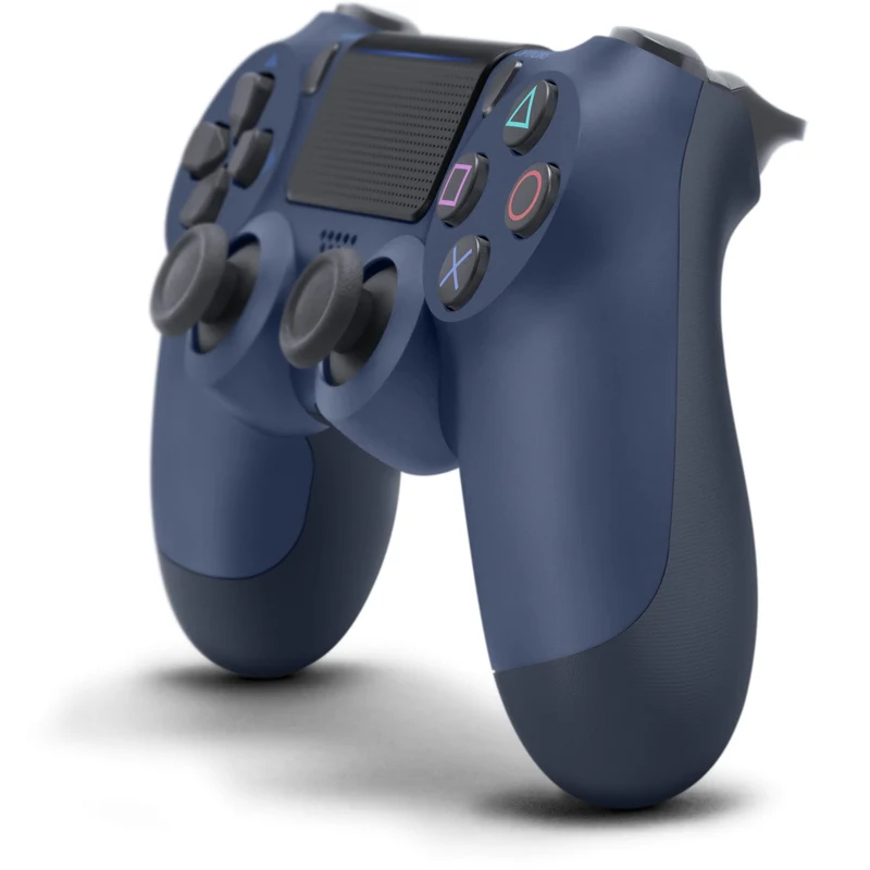 Sony Playstation Dualshock 4 Controller - Midnight Blue