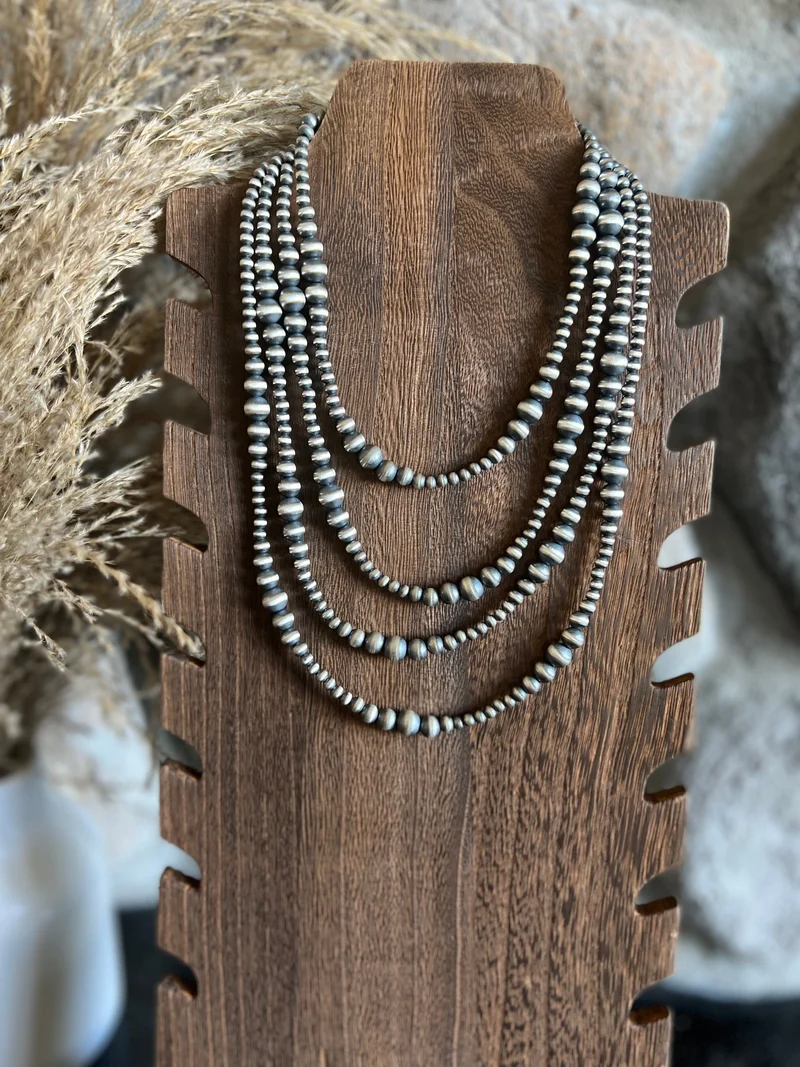 PEARLS - 4-8mm