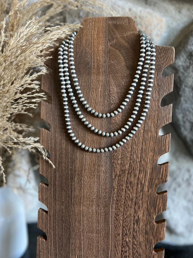 6mm PEARLS